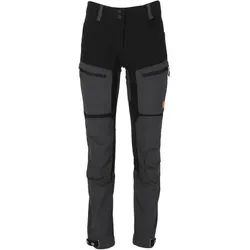 Whistler Kodiak Wanderhose Damen 1001 - black 34
