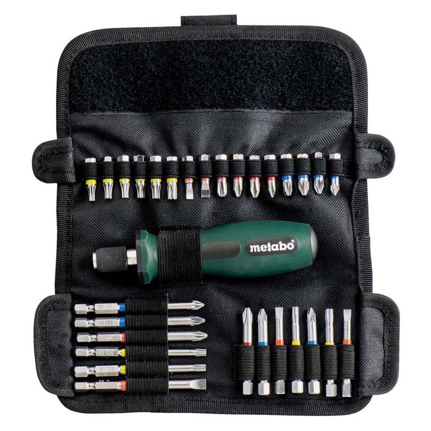 Metabo BitRolltasche SP (Kreuz sonstige) (626726000)