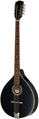 Thomann Irish Bouzouki M1089 BK Schwarz