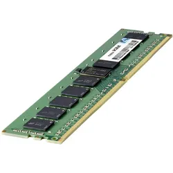 CoreParts MMH8786 (HP, 1 x 16GB), RAM Modellspezifisch, Grün