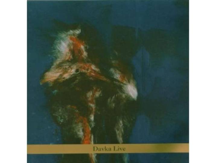 Davka - Davka Live