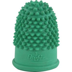 Läufer Blattwender NO.4, Ø19mm, latexfrei, 10 Stück