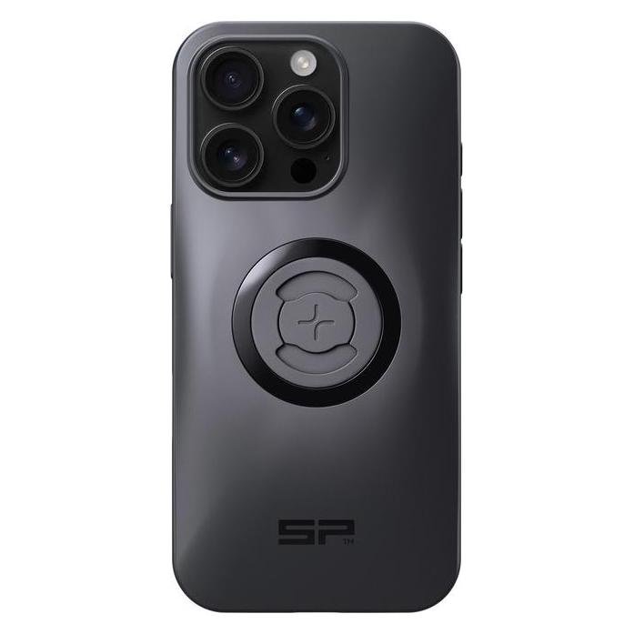 Sp Connect SPC+ (Apple iPhone 16 Pro) (52684)