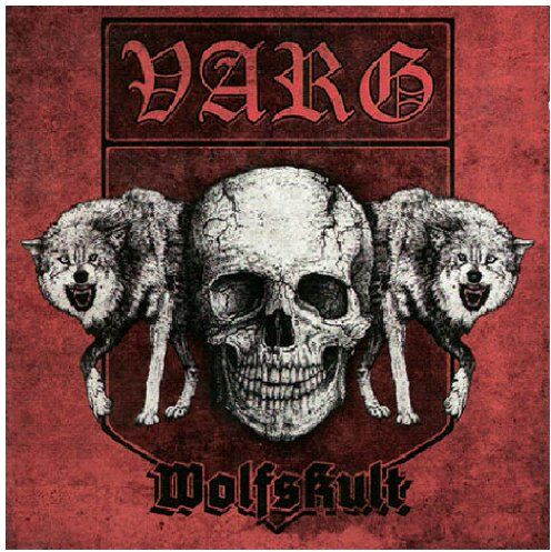 Varg - Wolfskult - Preis vom 13.10.2026 19:28:25 h