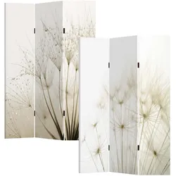 HTI-Line Paravent Pusteblume