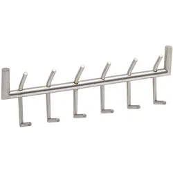 FineBuy, Kleiderhaken + Wandgarderobe, Lola