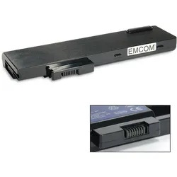 Akku für ACER TRAVELMATE 5100, wie BTP-BCA1, 14.8V, 4400 mAh, Li-Ion