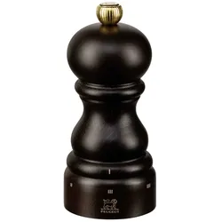 Peugeot PARIS Pfeffermühle Buchenholz Schokolade 12 cm