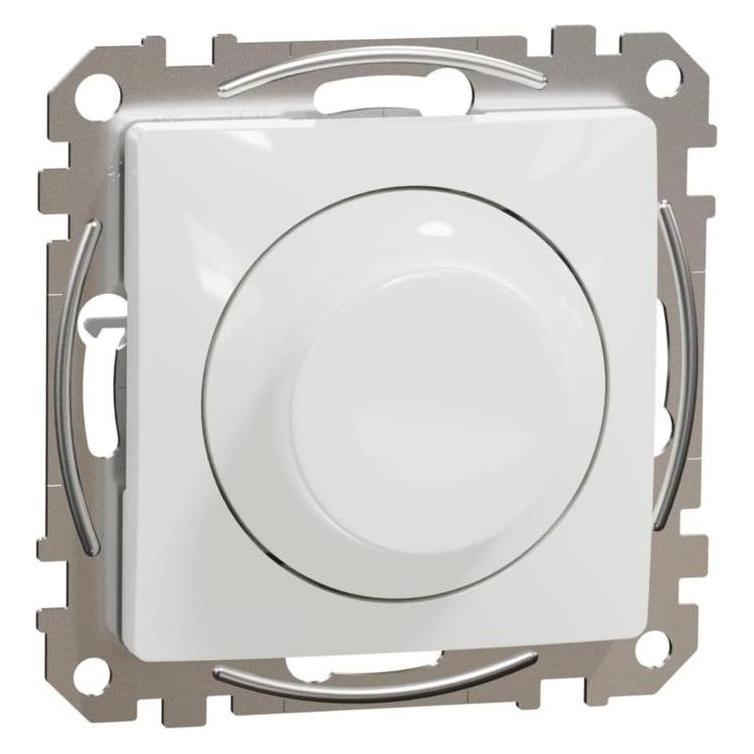 Schneider Electric DIMMER SDD111502 WHITE (1 A) (SDD111502)