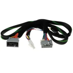 Axton ATS ISO10 Anschlusskabel (DSP) | Jetzt kaufen