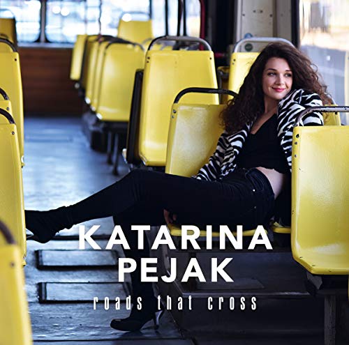 Katarina Pejak - Roads That Cross - Preis vom 14.10.2026 23:07:16 h