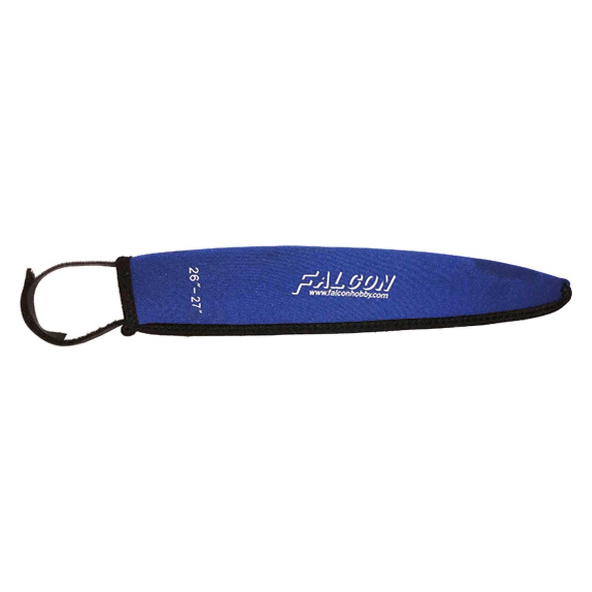 Falcon propellerschutz (1 stück) 16"-17" (FALPC1617)