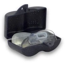 FaceFormer® ONE clear - Schwarz
