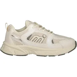 Mistral Retro Tech Jr. Sneaker Mädchen | Gr. 30 | beige - beige