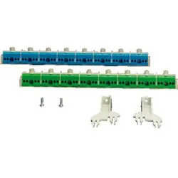 Hensel ENYSTAR- PE- und N-Klemme FP FC 51