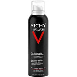 VICHY HOMME Sensi Shave Rasiergel 150 ml