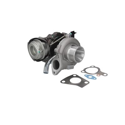 KAMOKA Lader, Aufladung 8600160 für GM