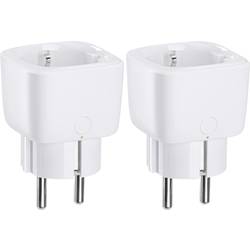 50131 Smart Plug Paulmann Home Steckdose Weiß