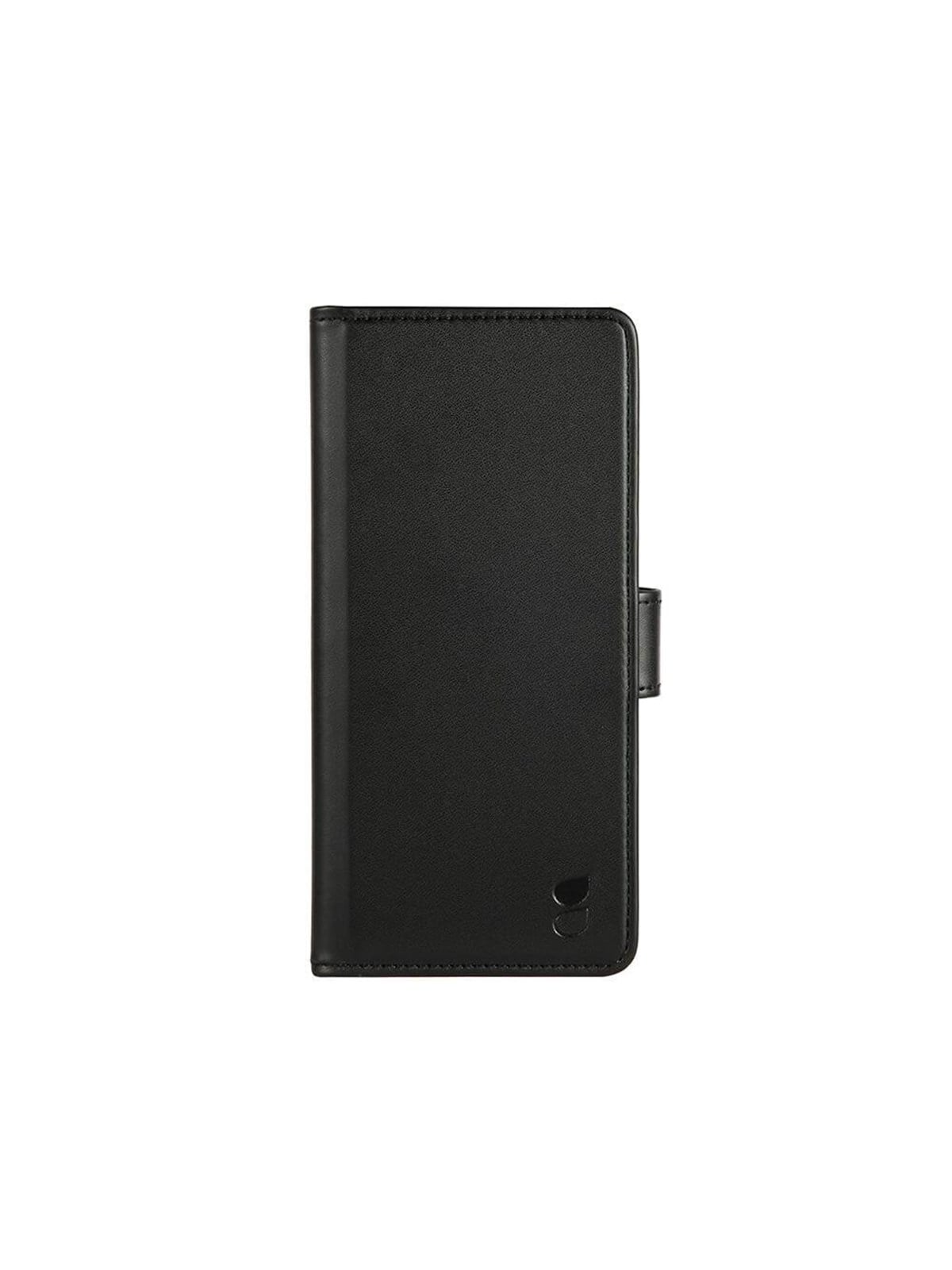 GEAR Wallet Case Black - Motorola E6i