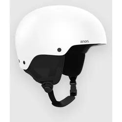 Anon Raider 3 Helm white eu Gr. XL