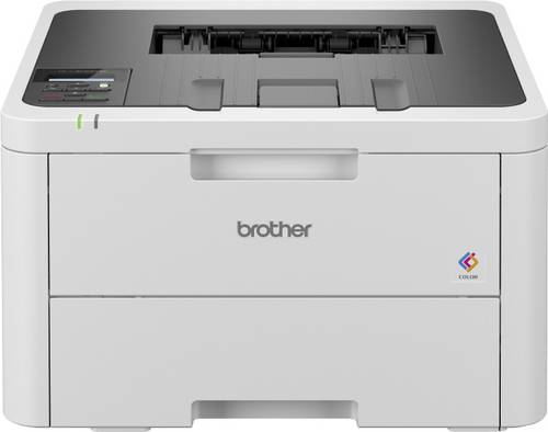 Brother HL-L3240CDW Laser-Drucker Farbe 600 x 2400 DPI A4 WLAN Multimedia-Technik Laserdrucker