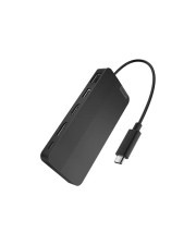 Lenovo USB-C Dual Display Travel Dock with 100W Adapter_EU (40B90100EU)