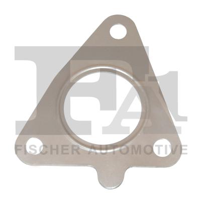 FA1 Dichtung, Abgasrohr 140-912 rechts für Mercedes