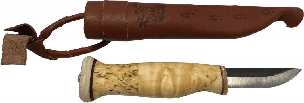 Wood Jewel Carving Knife 62mm