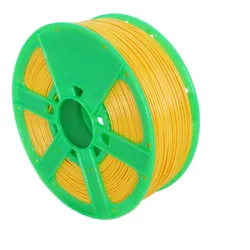Purefil Filament (ABS, 1.75 mm, 1000 g), 3D Filament, Orange