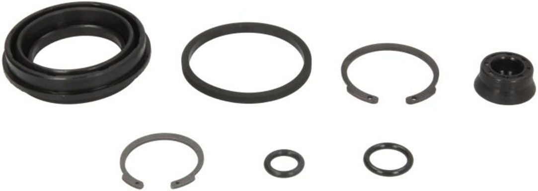 Reparatursatz, Bremssattel BBP 41322BBP