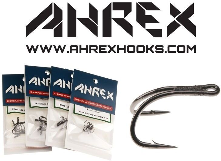 Ahrex Hr440 Tube Double-12
