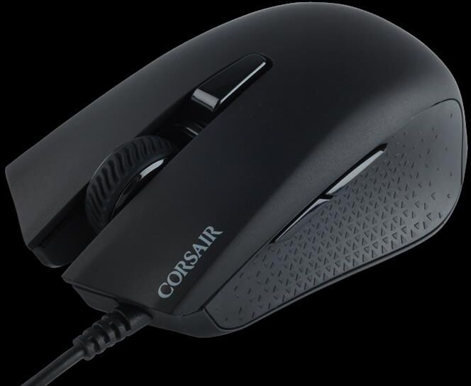 Corsair Harpoon Pro Rgb