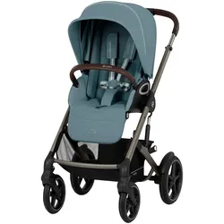 Cybex Kinderwagen Talos S Lux, hellblau