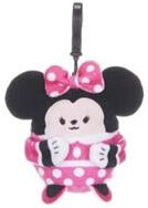 Whitehouse Leisure WL Disney Squashy Podgies Clip-On Mini Pluche-Minnie Mouse (Diversen) Nieuw