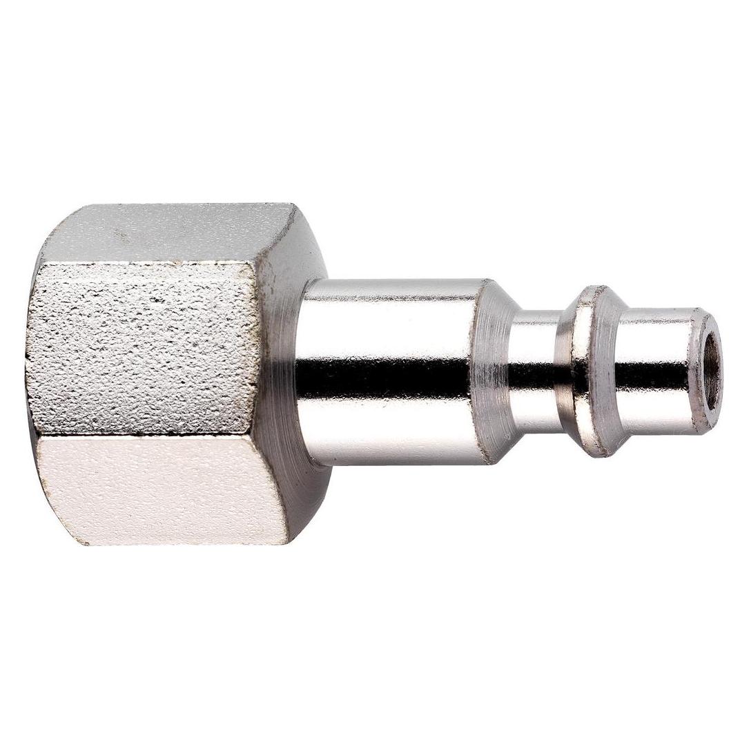 Metabo Gewindestecknippel ISO 1/4" IG (628754000)