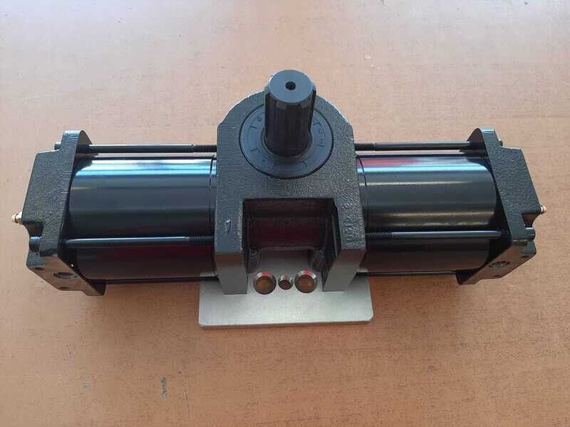 BFT Kit Martinetto Sub-Sube-Subel