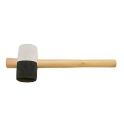 MOB 5060040000 Gummihammer 600 g 321 mm 1 St.