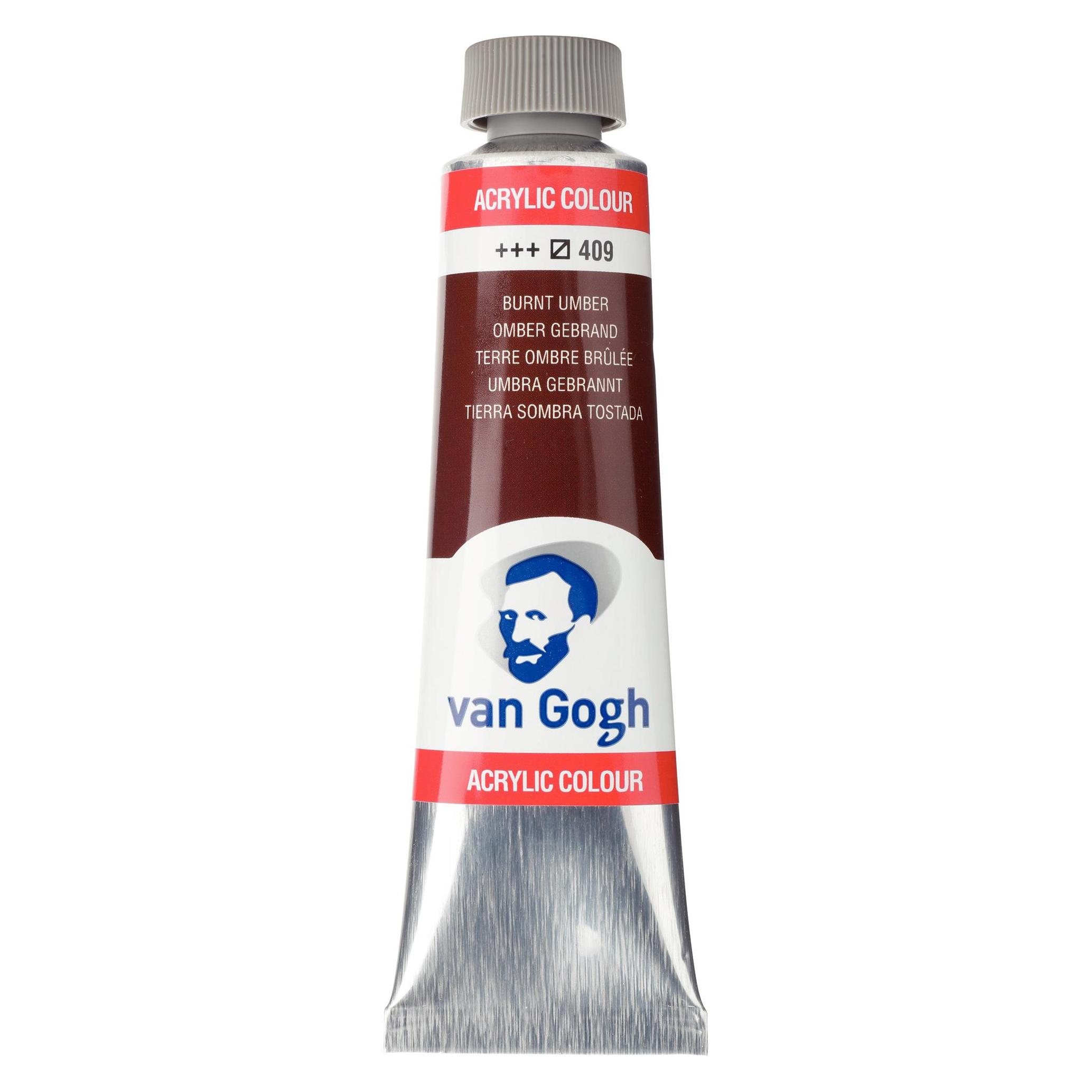 Talens Acrylfarbe VanGogh (40 ml) (22054090)