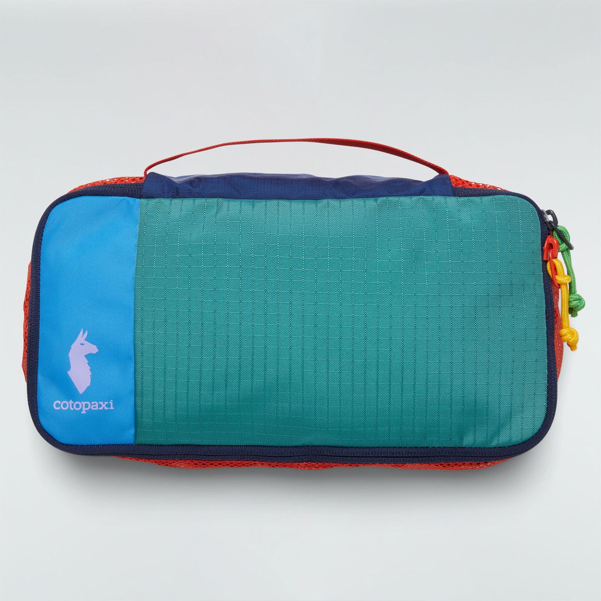 Cotopaxi Cubo 3L Travel Cube del dia OS CB3-S25-DD-OS