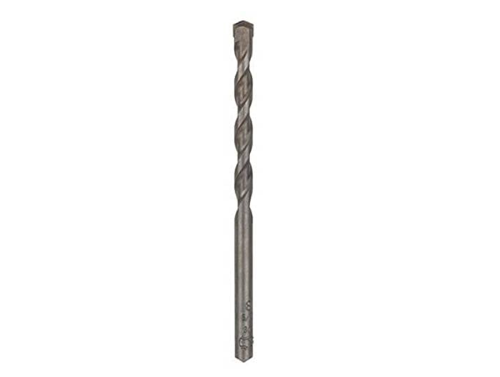 Bosch Professional 10x Jeu de forets à béton CYL-3 (pour béton\, Ø 8 x 80 x 120 mm\, accessoires perceuse à percussion)