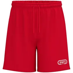 JAKO Retro Shorts 100 - rot L
