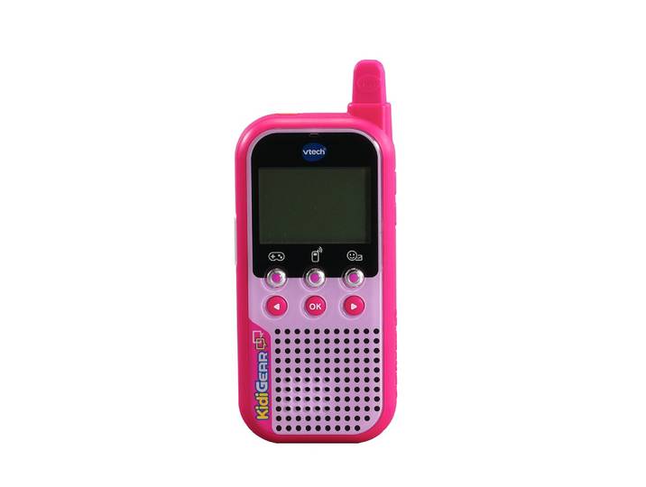 KIDI TALKIE VTECH
