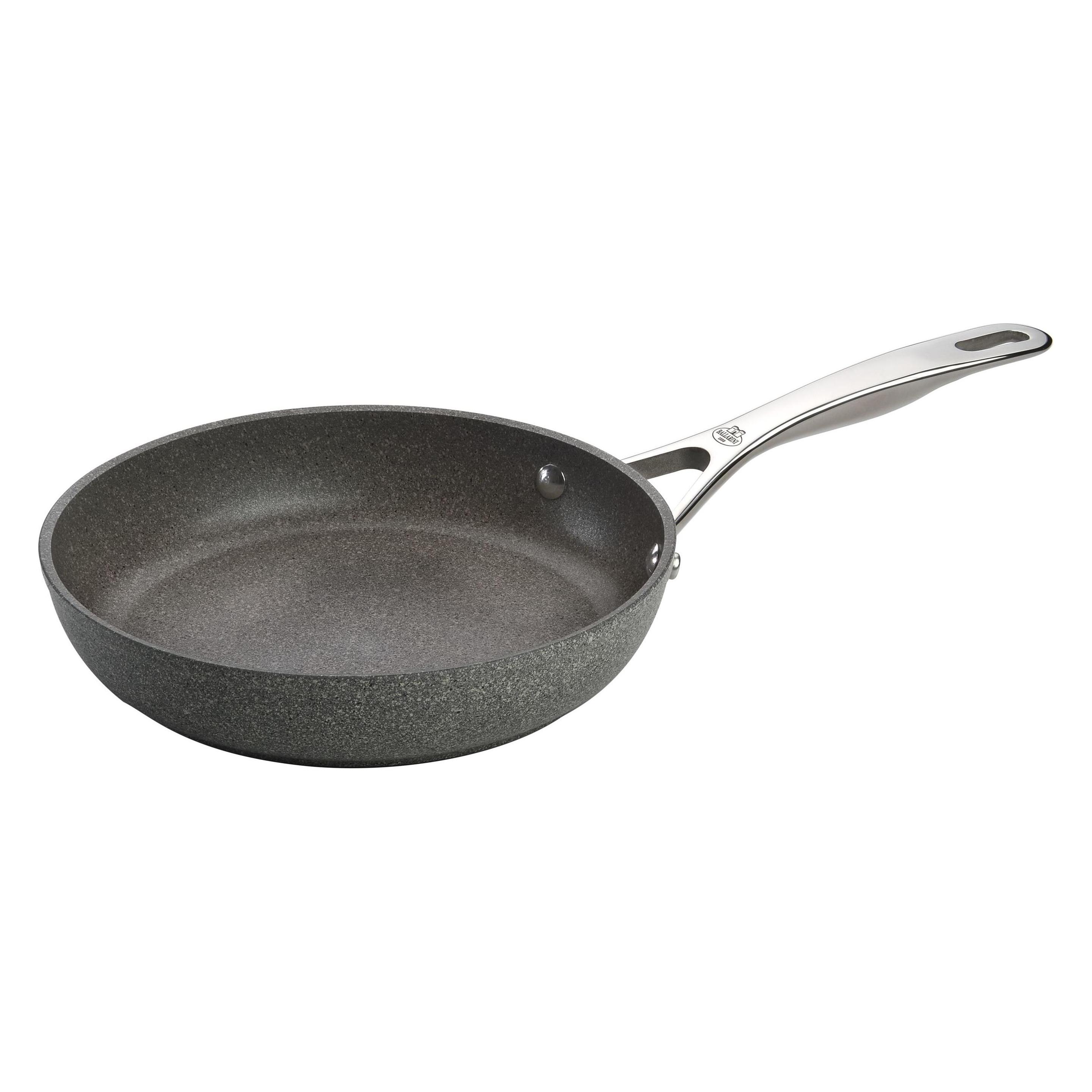Ballarini Salina Granitium Bratpfanne, 24 cm (Bratpfanne, Aluminium, 24 x 8 cm) (1005121)