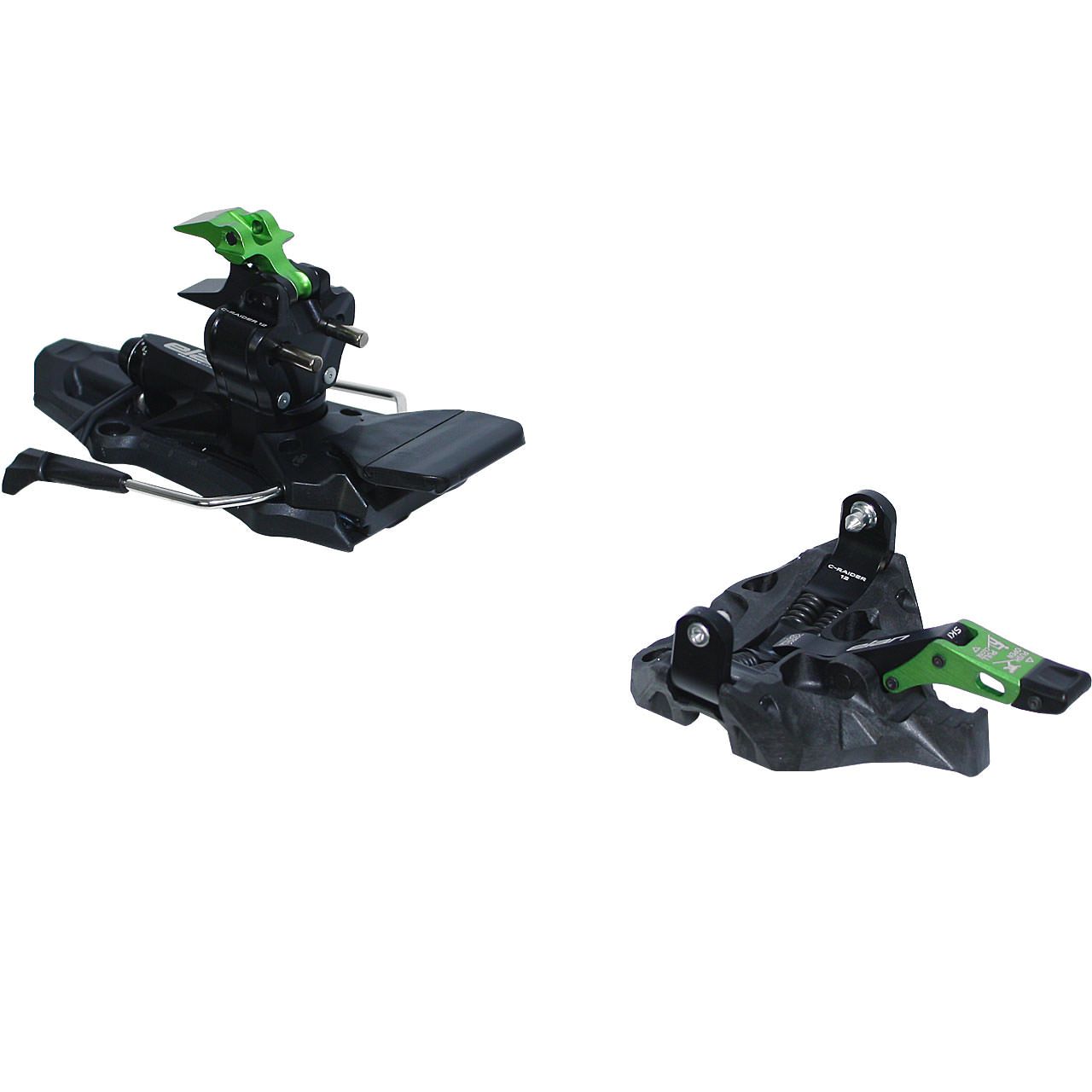 ATK C-Raider 12 2.0 by Elan