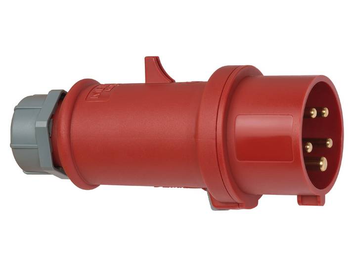 CEE-Phasenwender 400V/16A Ip44
