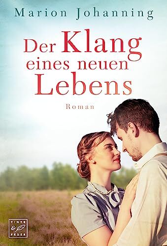 Marion Johanning - Der Klang eines neuen Lebens (Neue Zeiten, Band 1) - Preis vom 11.10.2026 15:43:13 h