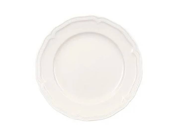 Villeroy & Boch Assiette Manoir 21 cm
