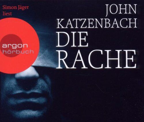 John Katzenbach - Die Rache (Hörbestseller) - Preis vom 01.10.2026 17:08:56 h