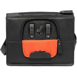 New Looxs, Velotasche, (18 l, Gepäckträgertasche)
