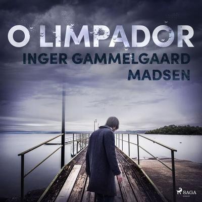 O limpador - Inger Gammelgaard Madsen, Audio, 9788726232646